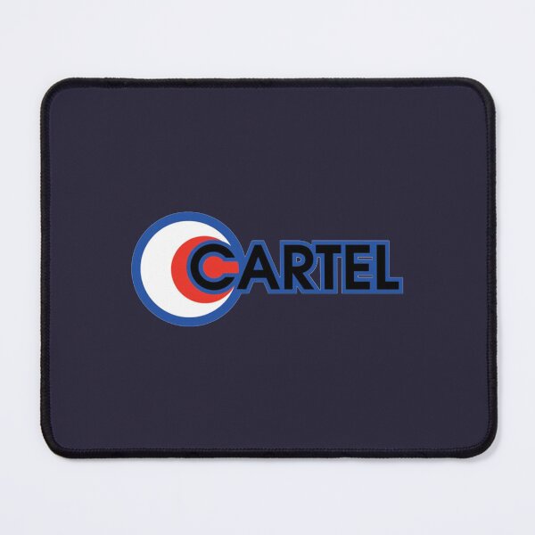 Item preview, Cartel designed and sold by pestrolist.