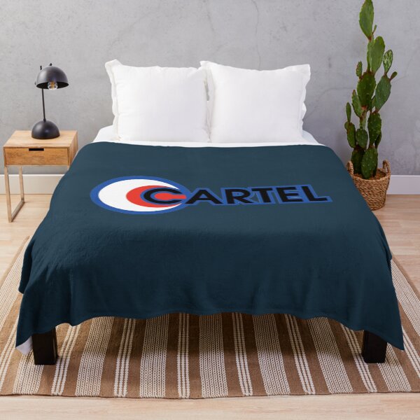 Item preview, Cartel designed and sold by pestrolist.