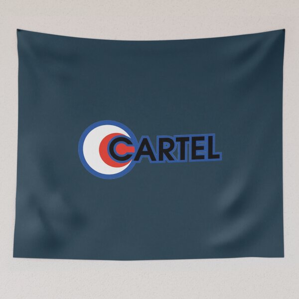 Item preview, Cartel designed and sold by pestrolist.