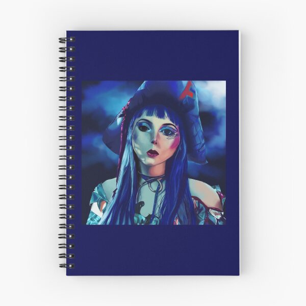 Item preview, Ashnikko Portrait  designed and sold by Chidoodle.