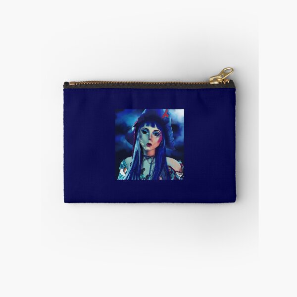 Item preview, Ashnikko Portrait  designed and sold by Chidoodle.