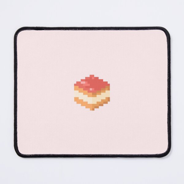 Item preview, Pixel Art Strawberry Shortcake designed and sold by TakoyakiTech.