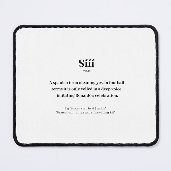 Item preview, "Sííí"  designed and sold by ijdesigns.
