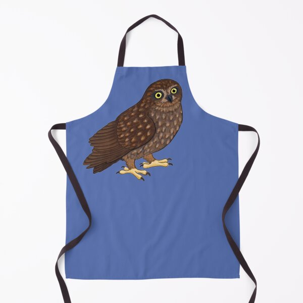 Item preview, Morepork New Zealand Owl designed and sold by Kererū Brewing.