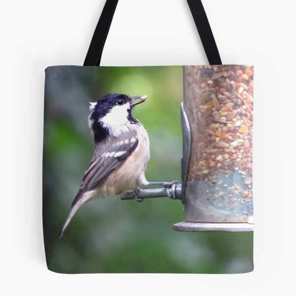 Item preview, Coal Tit designed and sold by KathleenDawson.