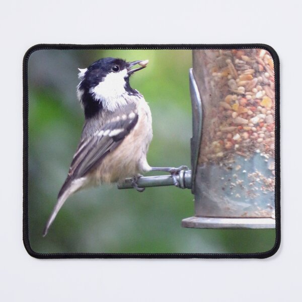 Item preview, Coal Tit designed and sold by KathleenDawson.