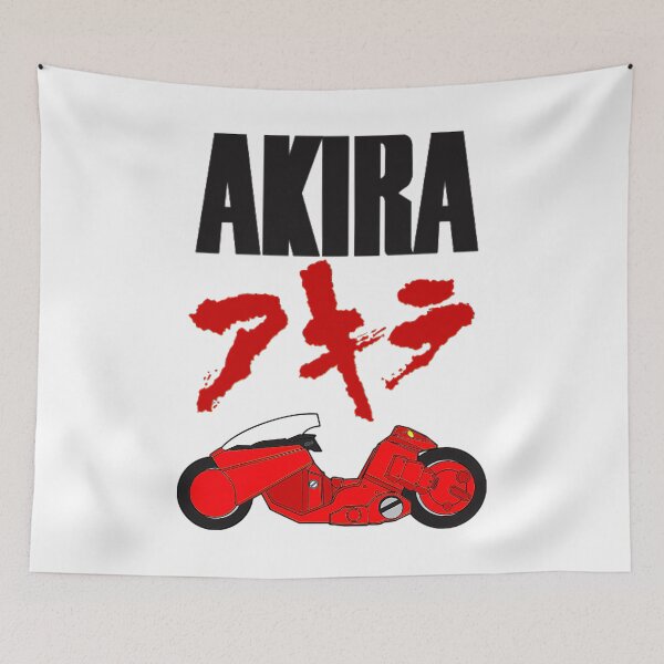 Item preview, Akira designed and sold by Akiraaa33.