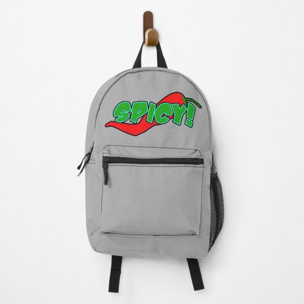 Item preview, Spicy! designed and sold by Kre8tiveHaze.