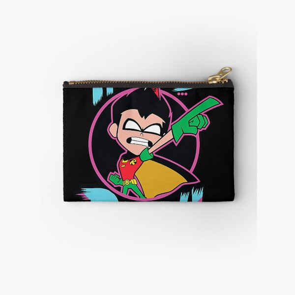 Item preview, Niños DC Comics Teen Titans Go! Fiesta de Robin Titans Premium designed and sold by claybarrett1.