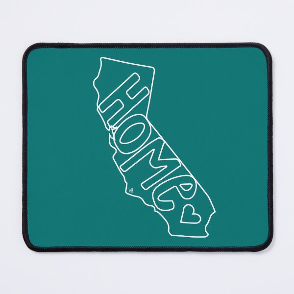 Item preview, California Home designed and sold by vilo99.