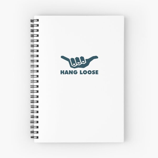 Item preview, hang loose designed and sold by tranmacsa.