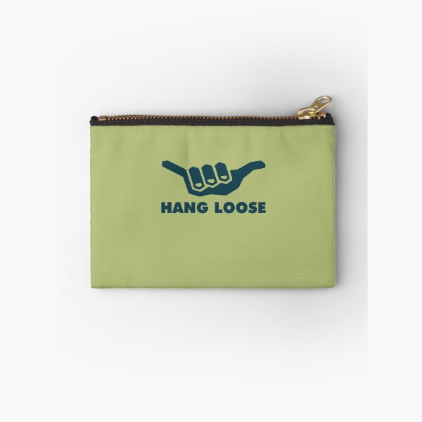 Item preview, hang loose designed and sold by tranmacsa.