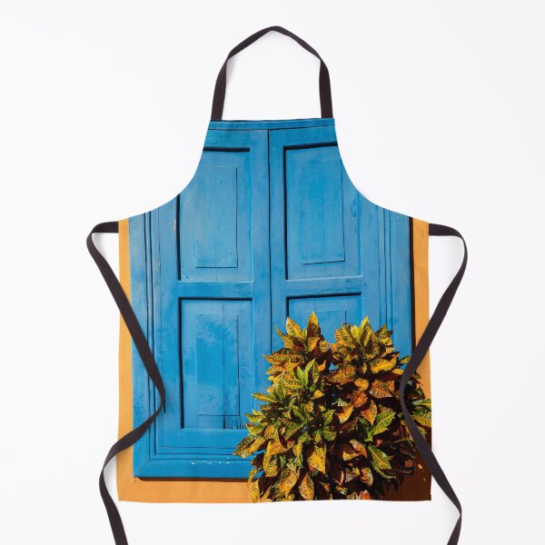 Item preview, Blue Shutters designed and sold by Dave Hare Photography.