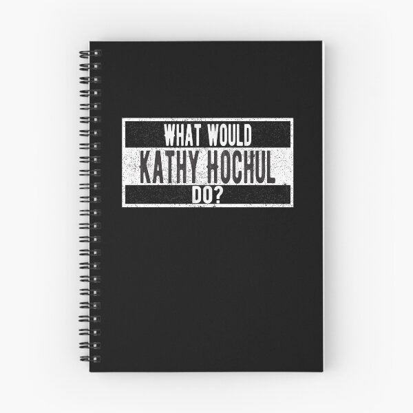 Item preview, What would Kathy Hochul do? designed and sold by lolquotes.