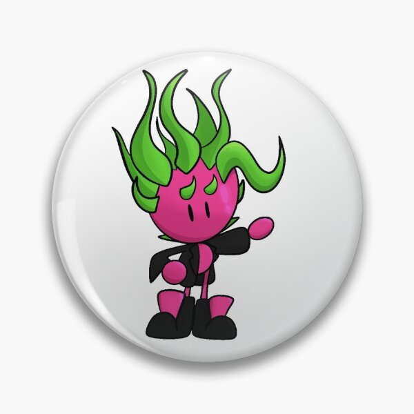 Item preview, Dragonfruit  designed and sold by DragonfruitArt.