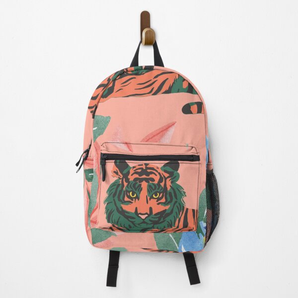 Item preview, the tiger designed and sold by Hekatevision.