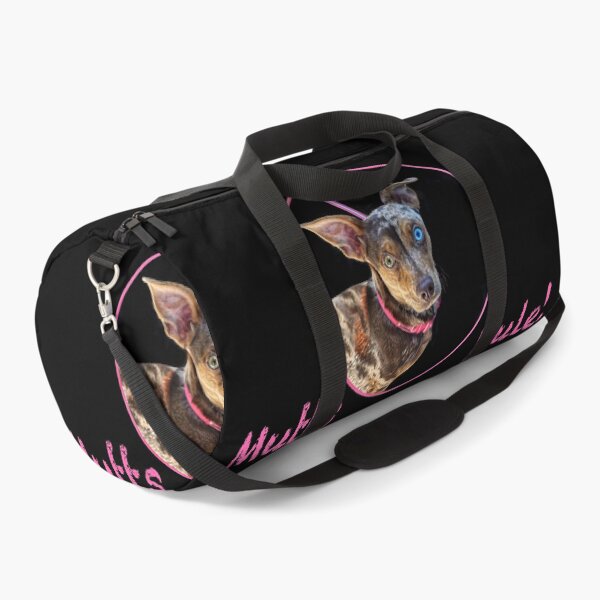Item preview, Mutts Rule! designed and sold by Alisonchambers2.