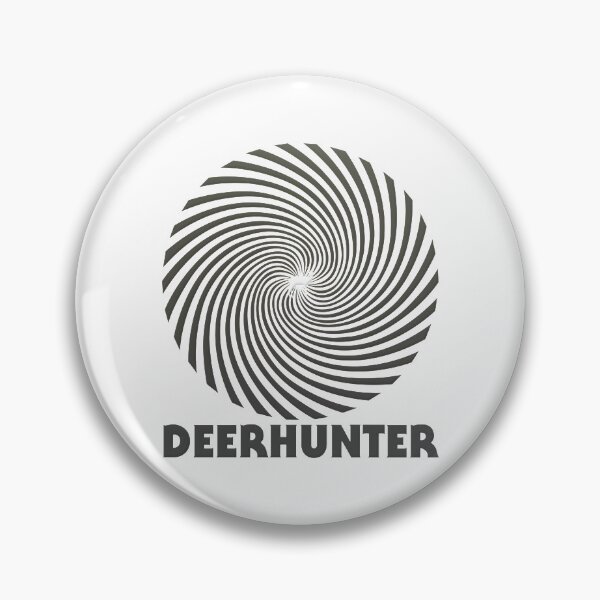 Item preview, Deerhunter Cryptograms designed and sold by pestrolist.