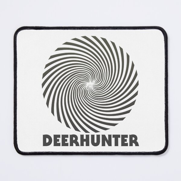 Item preview, Deerhunter Cryptograms designed and sold by pestrolist.