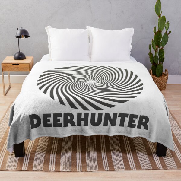 Item preview, Deerhunter Cryptograms designed and sold by pestrolist.