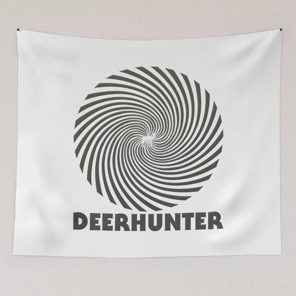 Item preview, Deerhunter Cryptograms designed and sold by pestrolist.