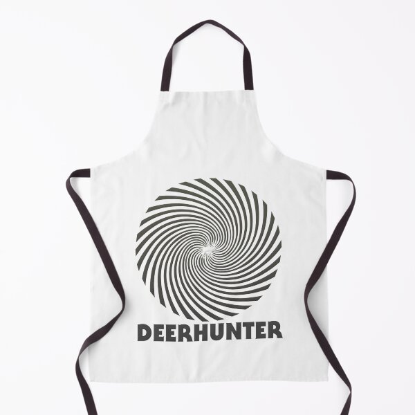 Item preview, Deerhunter Cryptograms designed and sold by pestrolist.
