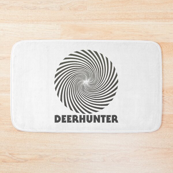 Item preview, Deerhunter Cryptograms designed and sold by pestrolist.