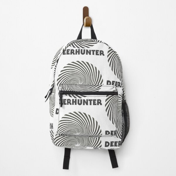 Item preview, Deerhunter Cryptograms designed and sold by pestrolist.