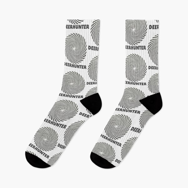 Item preview, Deerhunter Cryptograms designed and sold by pestrolist.