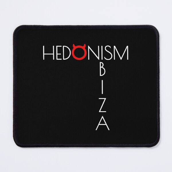 Item preview, Ibiza Hedonism's for Us... designed and sold by VacationTees.