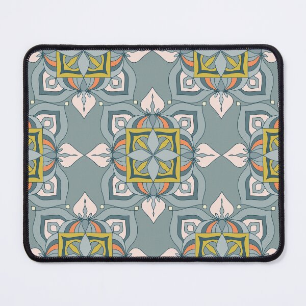 Item preview, Ornament in Verdigris designed and sold by WDZebra.