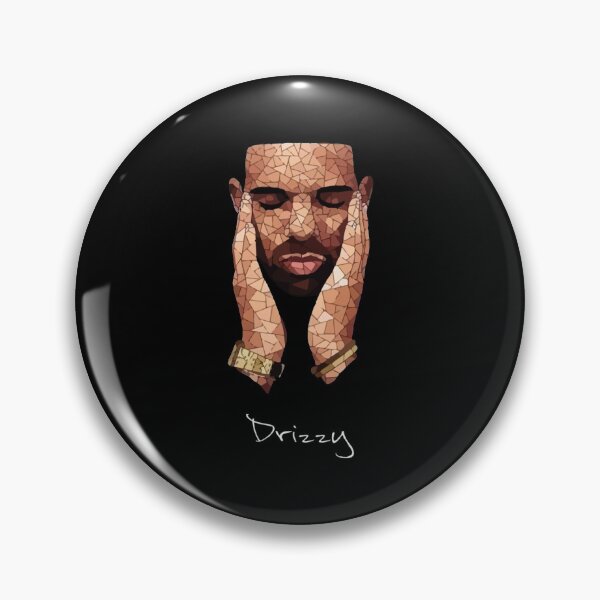 Item preview, Drke Drizzy Rapper designed and sold by pestrolist.