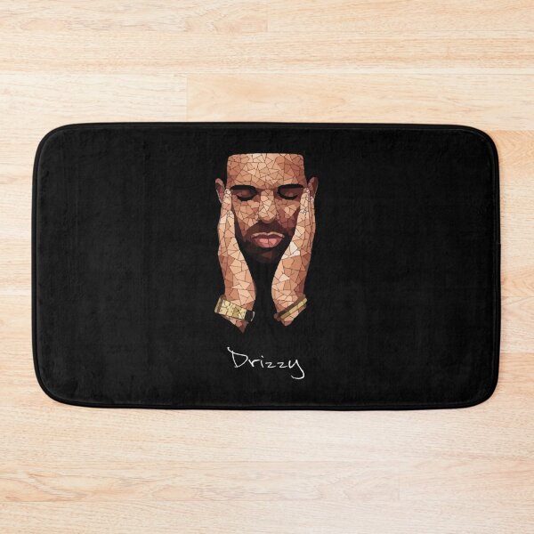 Item preview, Drke Drizzy Rapper designed and sold by pestrolist.