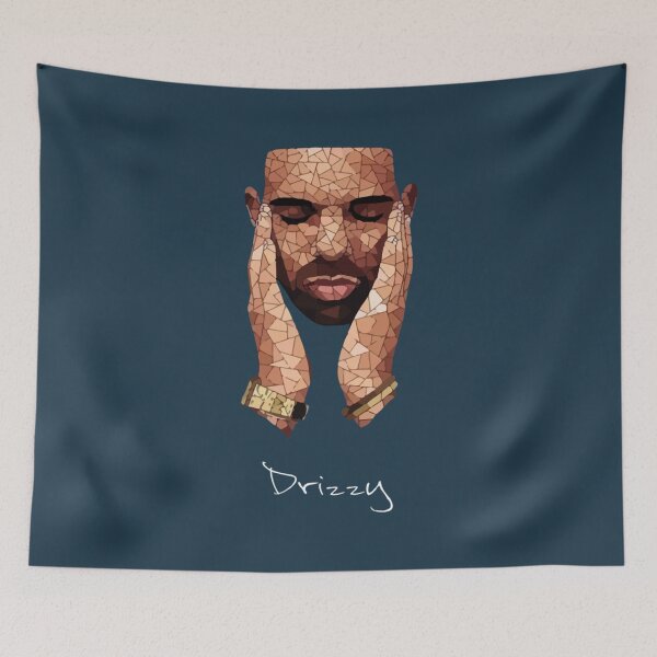 Item preview, Drke Drizzy Rapper designed and sold by pestrolist.