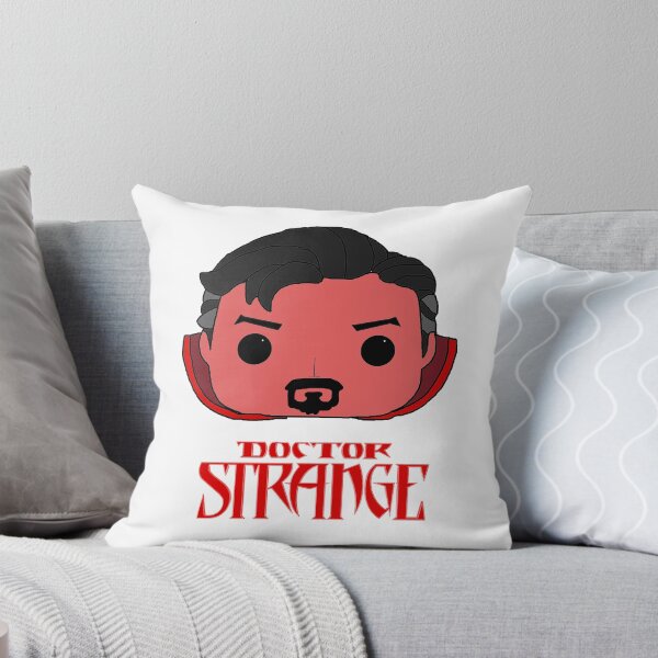 Item preview, Doctor Strange designed and sold by Presumably.