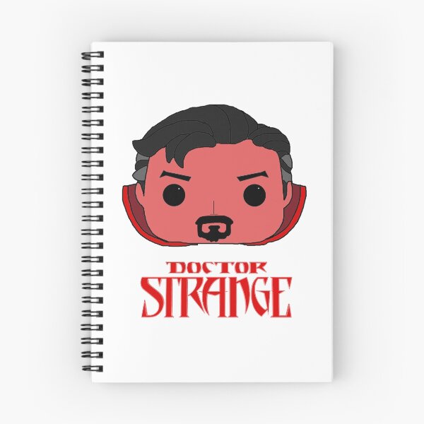 Item preview, Doctor Strange designed and sold by Presumably.