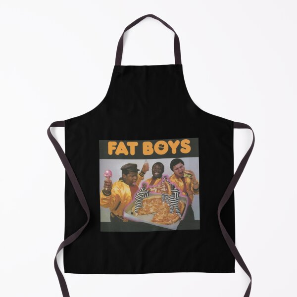 Item preview, Fat Boys designed and sold by pestrolist.
