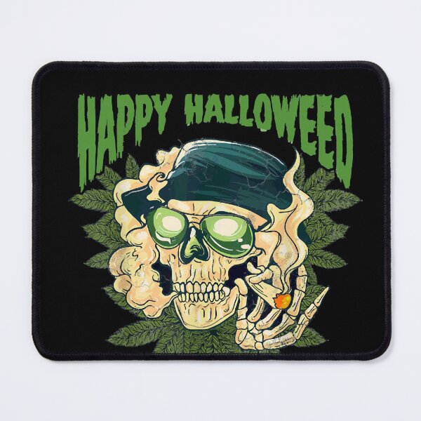 Item preview, Halloweed for Stoner designed and sold by ErlandLindstrom.