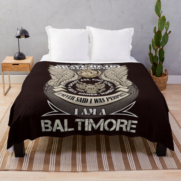 Artikelvorschau, Ich bin ein baltimore entworfen und verkauft von SetlockSis41.