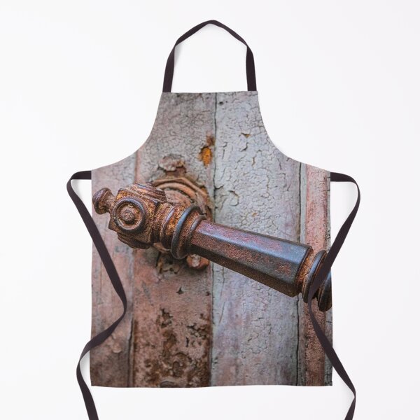 Item preview, Rusty Handle designed and sold by Dave Hare Photography.