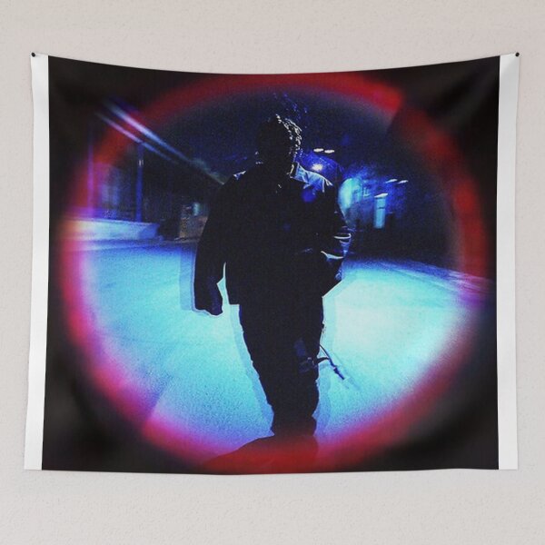 Item preview, Don Toliver Heaven or Hell  designed and sold by jammiesmith.