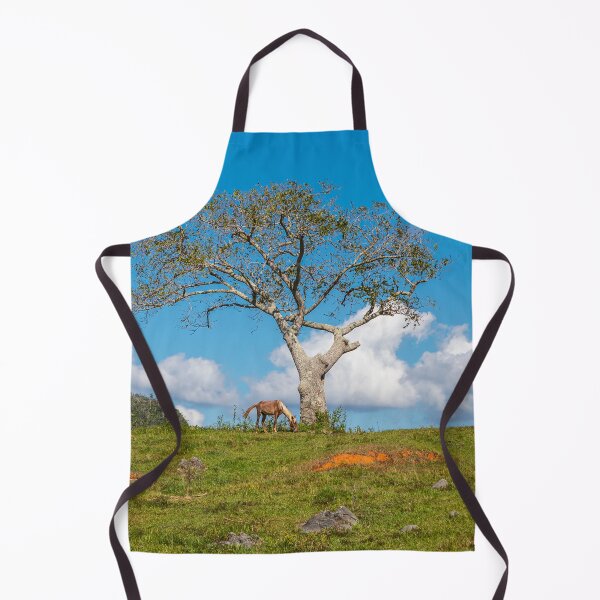 Item preview, Single tree in Vinales Valley, Cuba designed and sold by Dave Hare Photography.