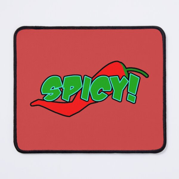 Item preview, Spicy! designed and sold by Kre8tiveHaze.