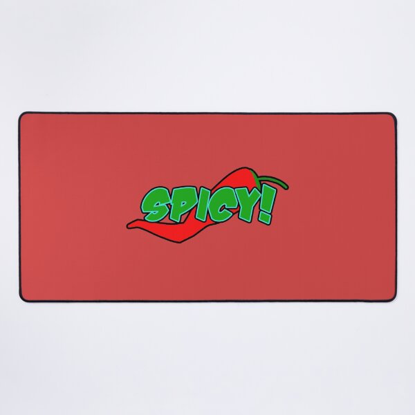 Item preview, Spicy! designed and sold by Kre8tiveHaze.