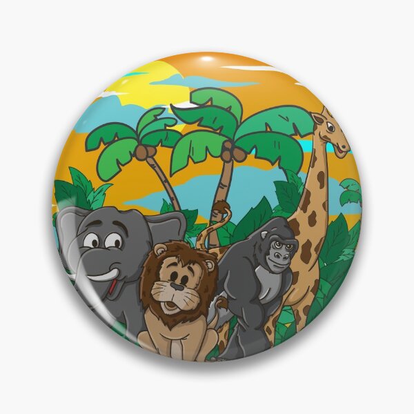 Item preview, CUTY ZOO designed and sold by NSCgd.