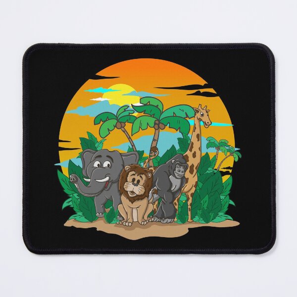 Item preview, CUTY ZOO designed and sold by NSCgd.