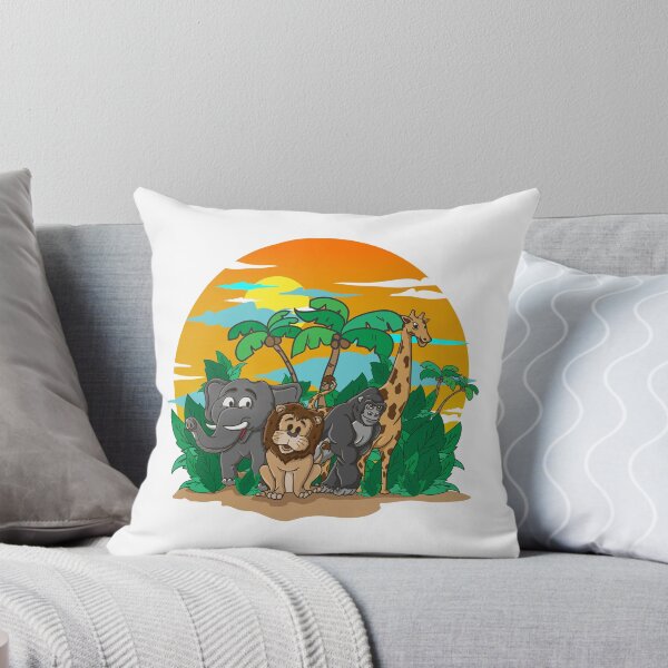 Item preview, CUTY ZOO designed and sold by NSCgd.