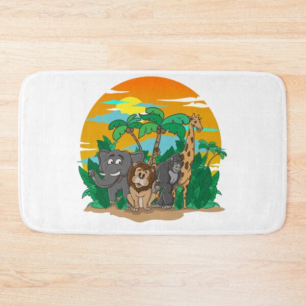 Item preview, CUTY ZOO designed and sold by NSCgd.