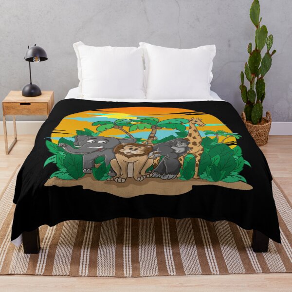 Item preview, CUTY ZOO designed and sold by NSCgd.