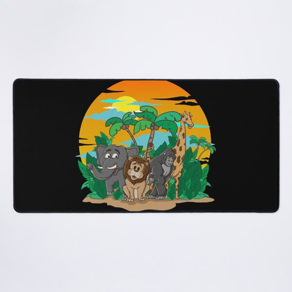 Item preview, CUTY ZOO designed and sold by NSCgd.